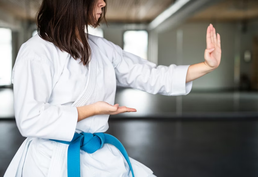How Martial Arts Can Transform Your Life TSHCombat